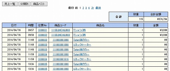 リンク